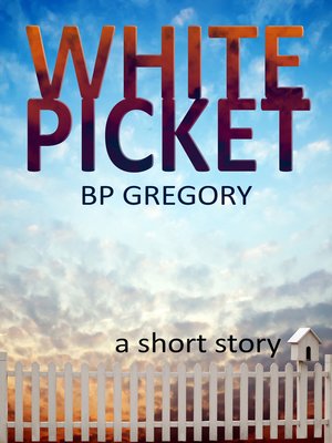 cover image of White Picket